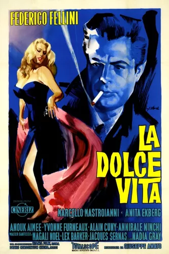 La Dolce Vita